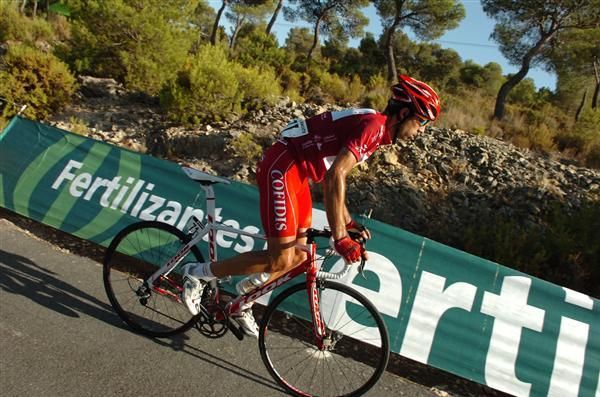 David Moncouti&eacute; (Cofidis)