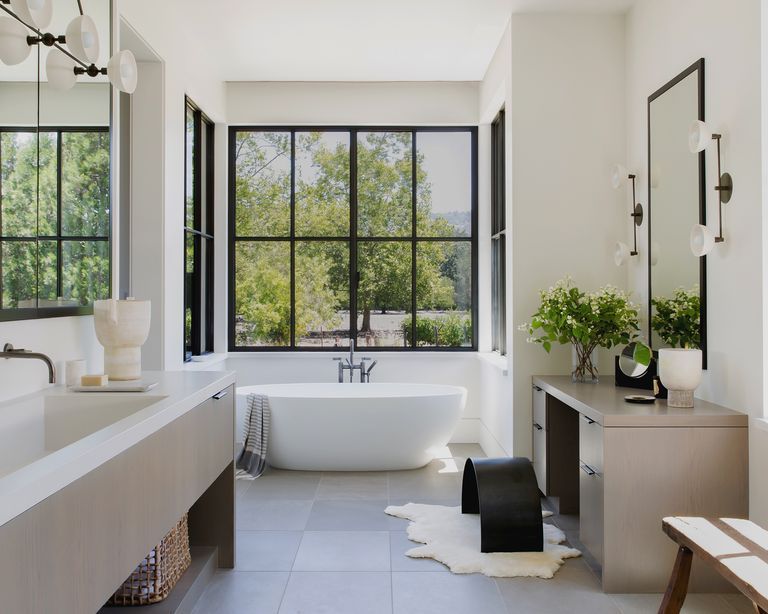 Ensuite ideas: Stylish decor and design ideas for ensuites of all sizes |  Homes & Gardens |