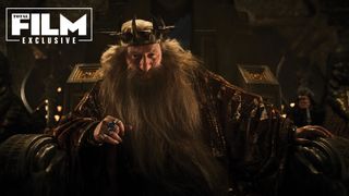 Total Film exclusive image: The Rings of Power season 2