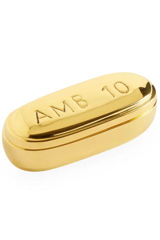 Jonathan Adler Ambien Pill Box