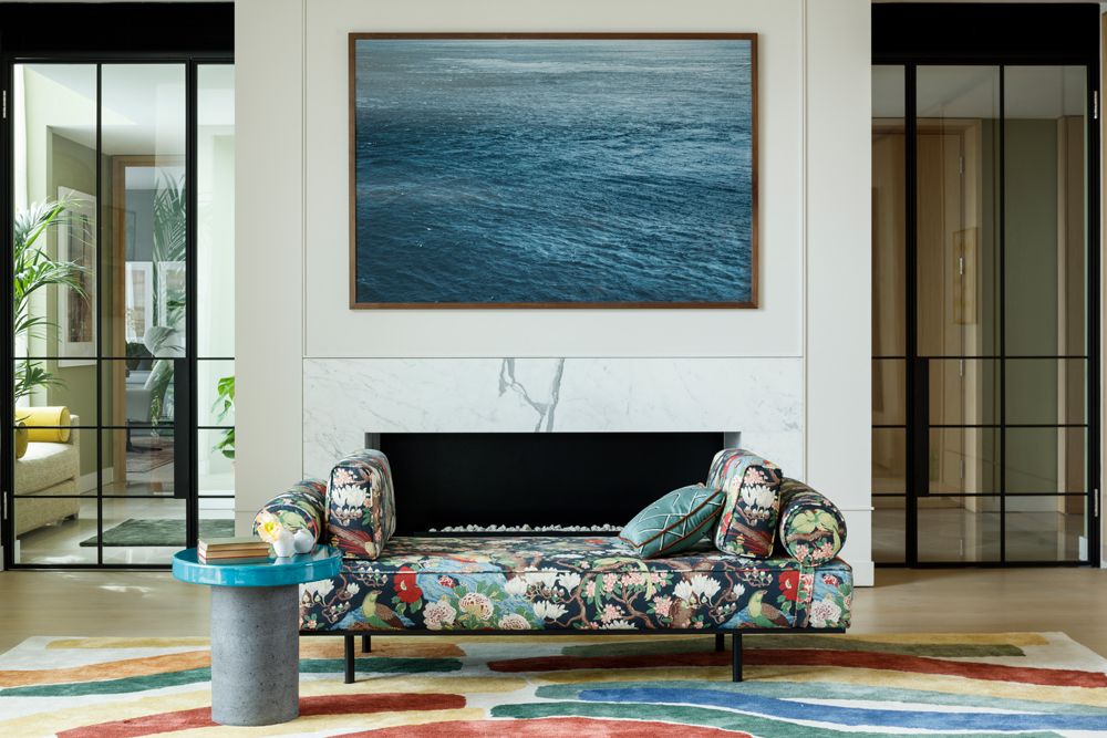 Commissioned Art For Penthouse Apartments preview