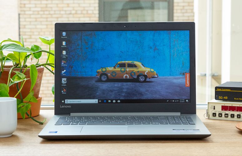 Lenovo IdeaPad 330 - Full Review and Benchmarks | Laptop Mag