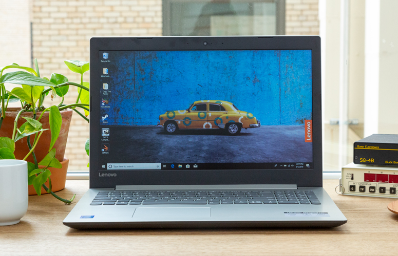 Lenovo IdeaPad 330 - Full Review and Benchmarks | Laptop Mag