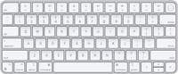 Apple Magic Keyboard w/ Touch ID: was $149 now $127 @ Amazon