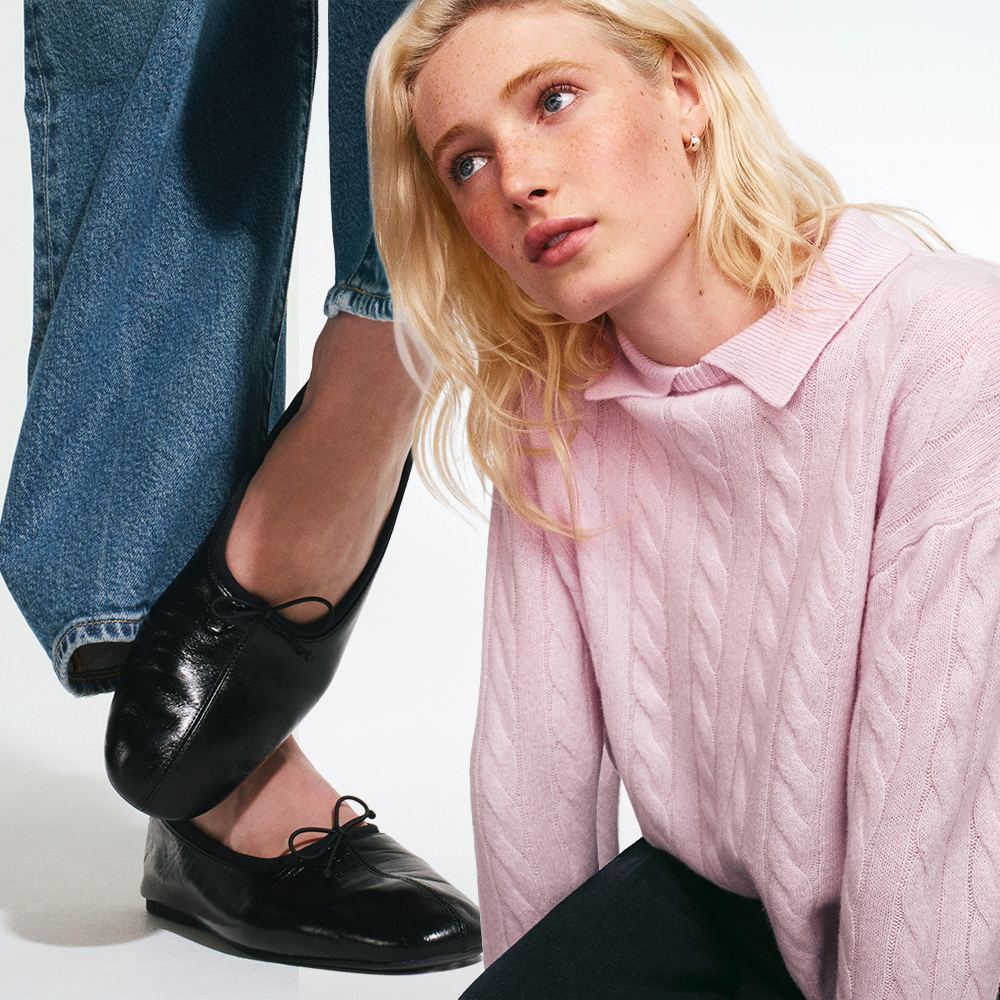 J.Crew Friends and Family Sale