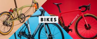 Editor's Choice bikes