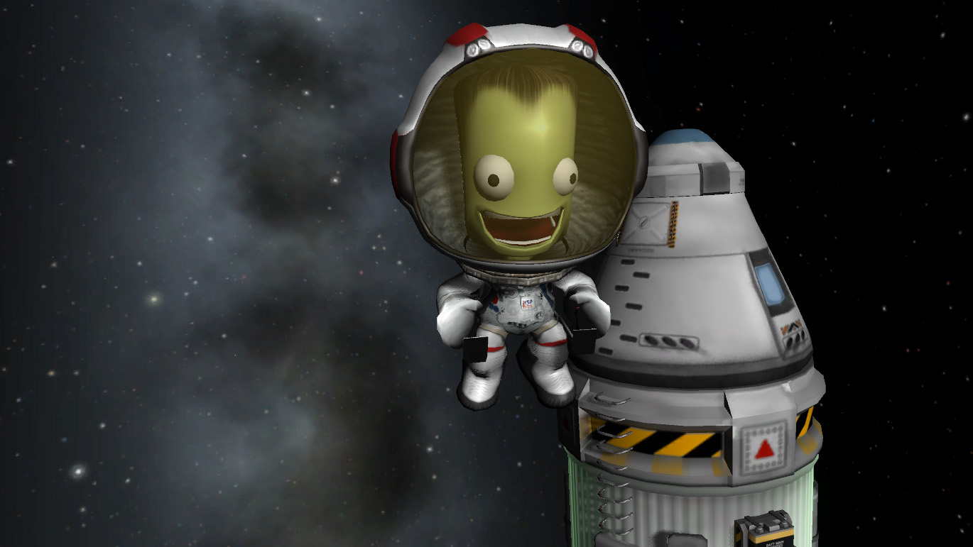how to mods for ksp