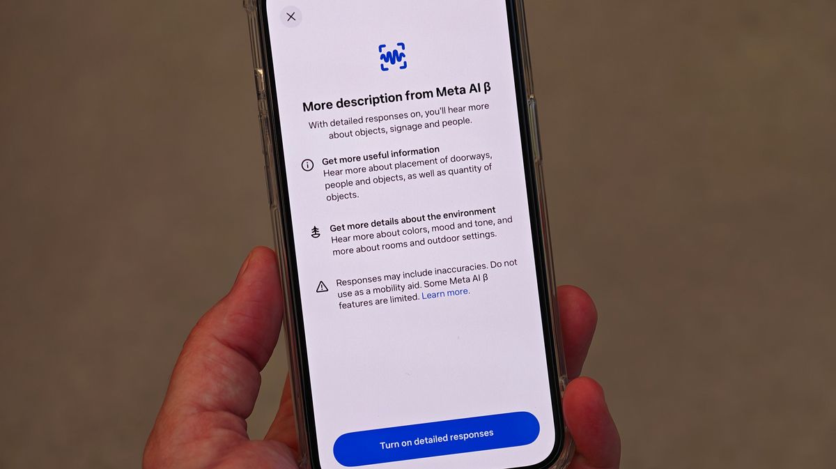 All the new features on 2026 Meta AI glasses