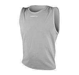 Craft are giving away ten of their Pro Cool Mesh Sleeveless Baselayers