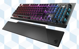 Roccat Vulcan AIMO Keyboards