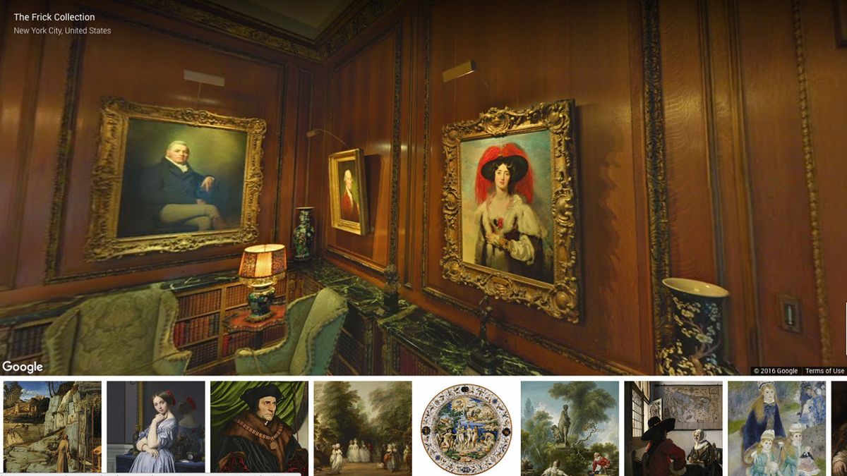 What Is Google Arts & Culture And How Can It Be Used For Teaching? Tips ...