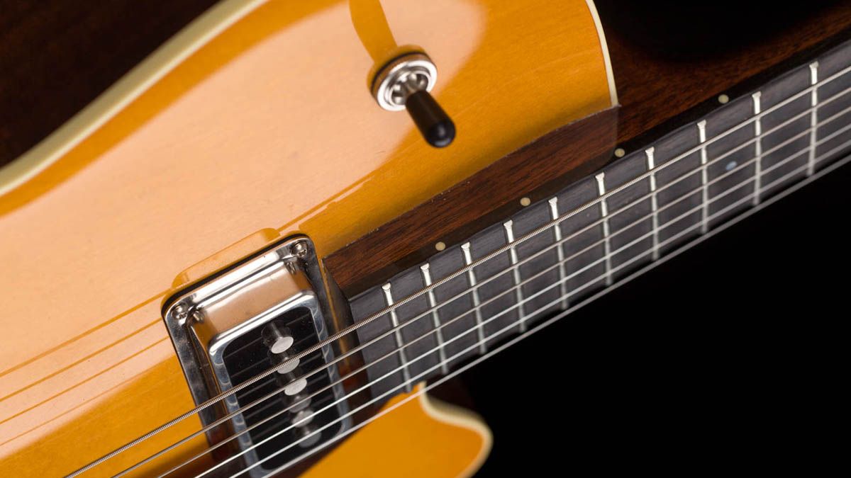 Collings 470 JL