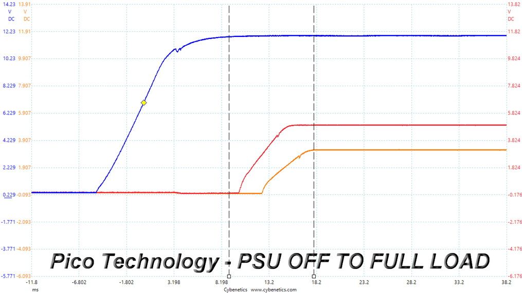 MSI MPG A1000G
