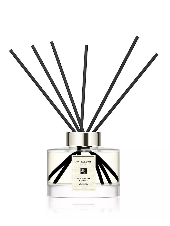 Jo Malone London
English Pear & Freesia Diffuser