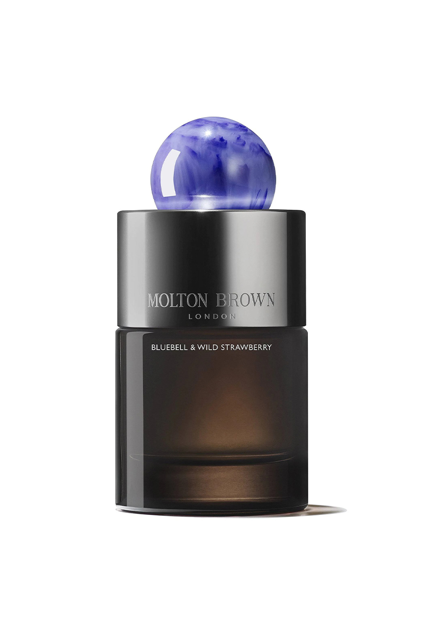 Molton Brown, Bluebell & Wild Strawberry Eau de Parfum