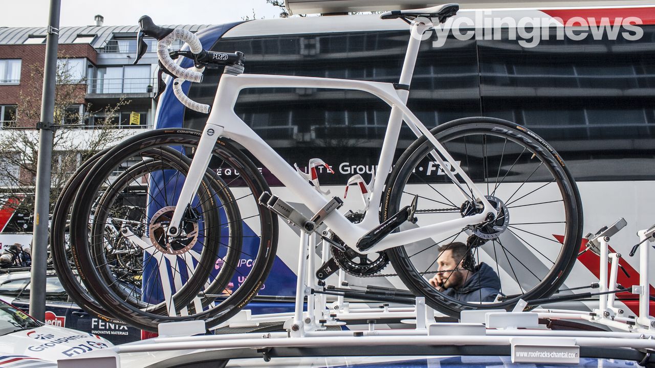Lapierre Aircode Disc
