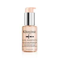 Kerastase Curl Manifesto Huile Sublime Repair Oil, £39.90 | Lookfantastic