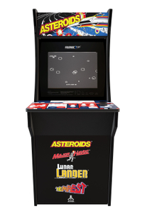 Arcade 1Up Asteroids: was $299 now $169