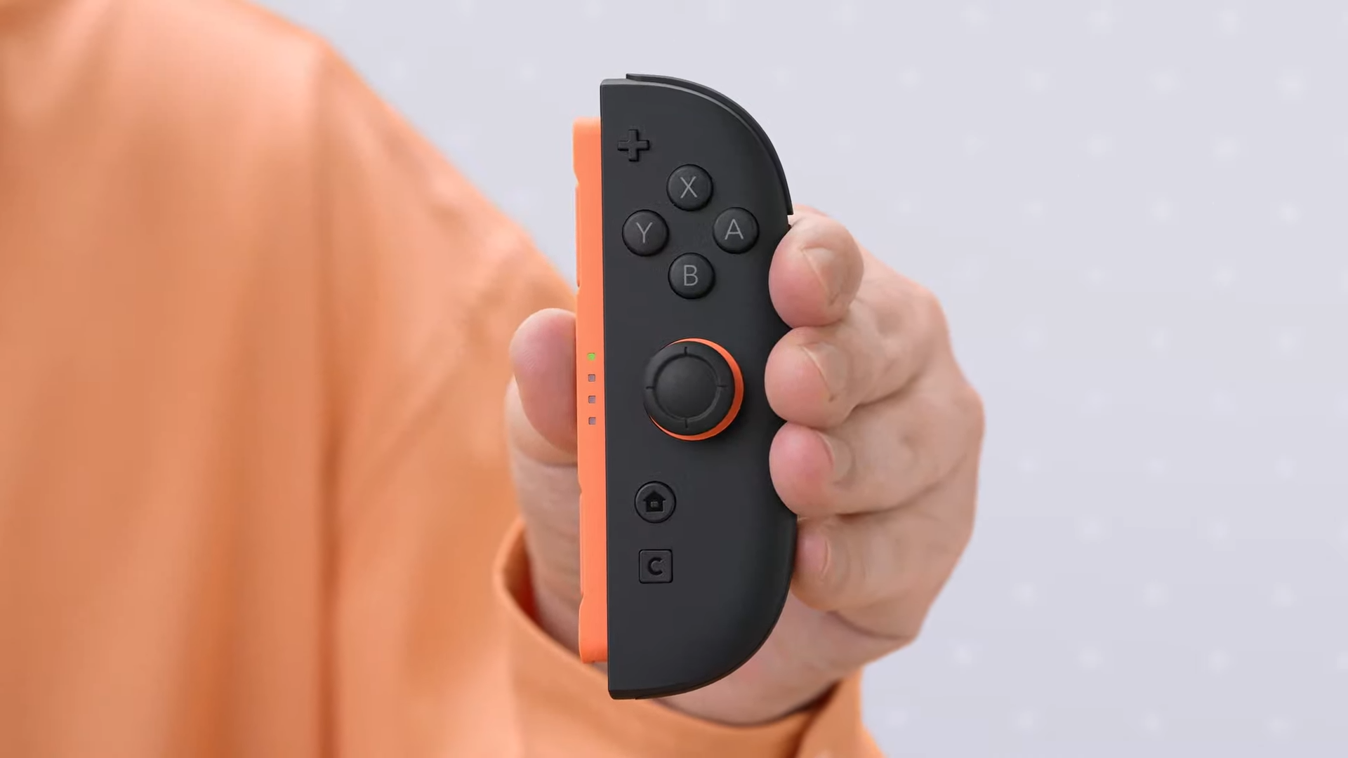 Nintendo Switch 2 Direct