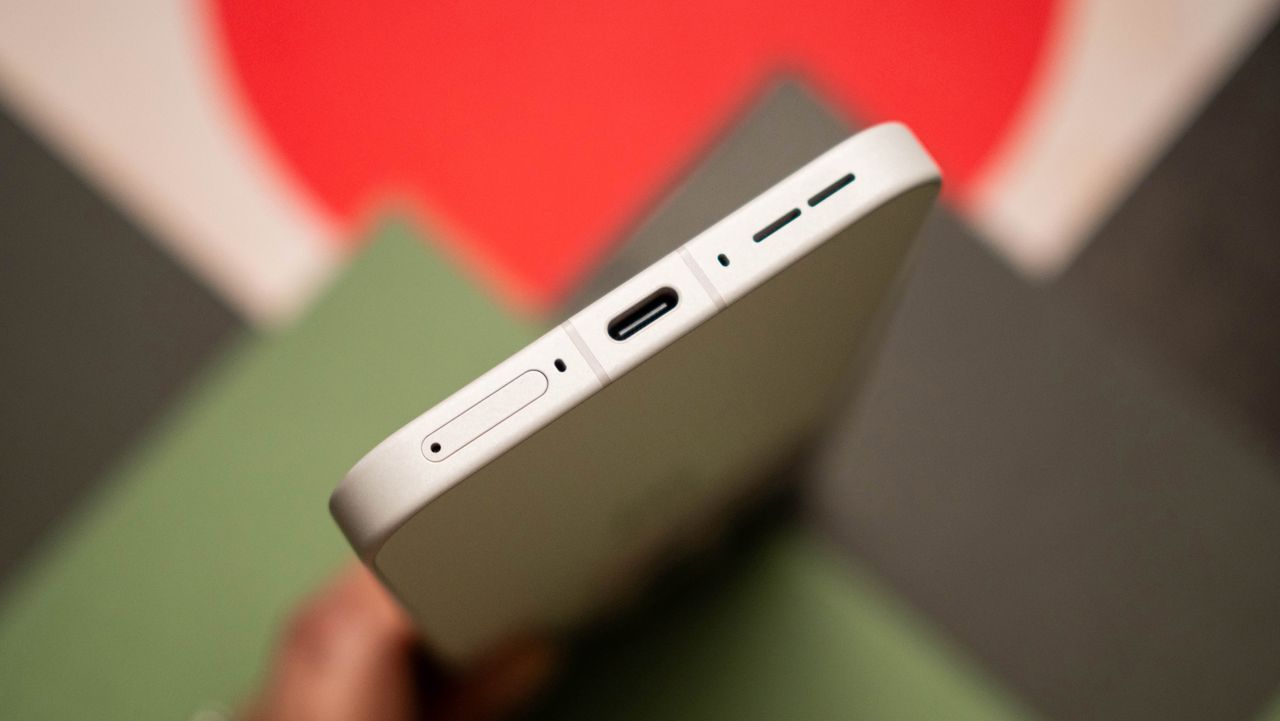 OnePlus 15 testing on Android Central