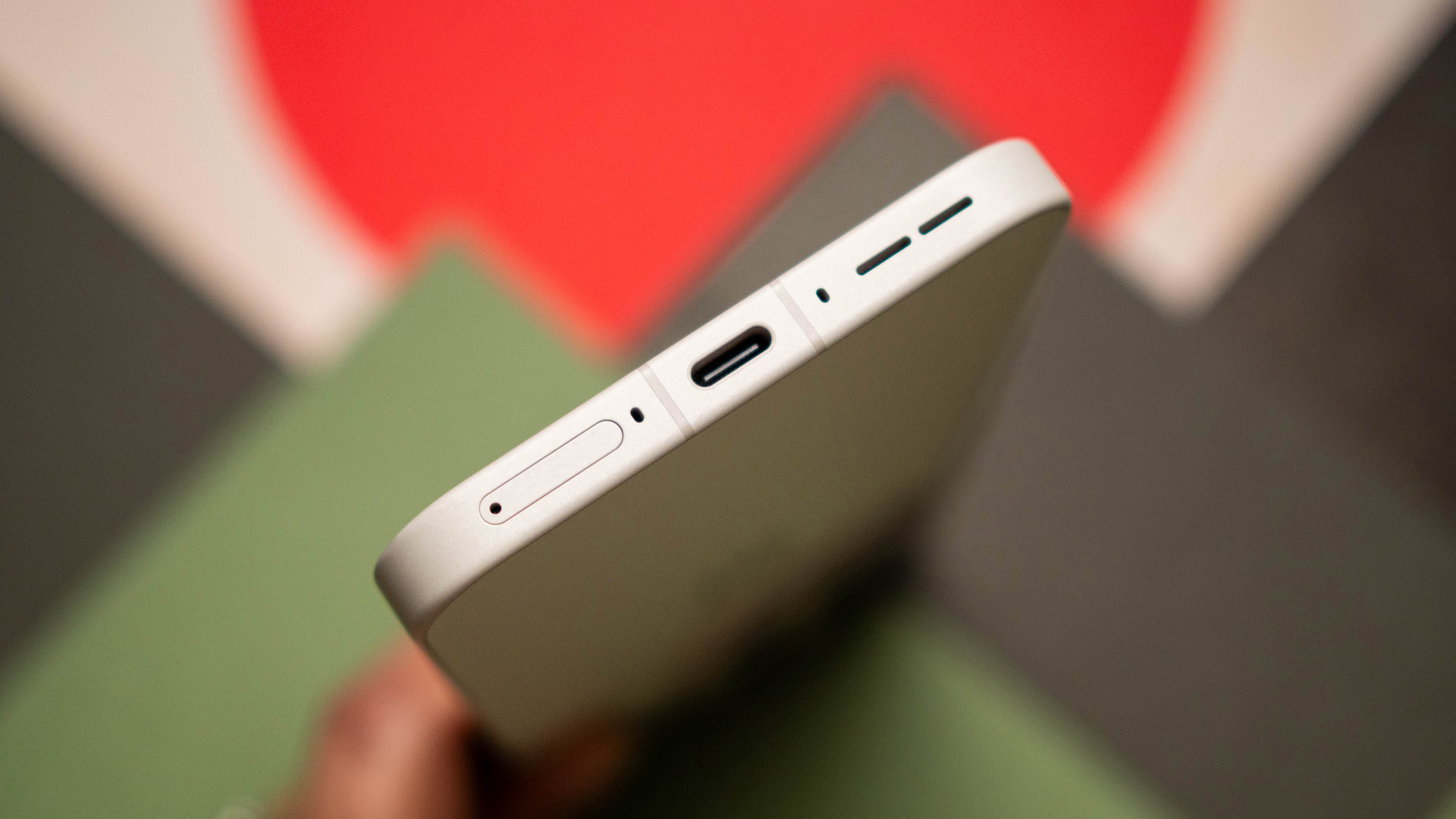 OnePlus 15 testing on Android Central