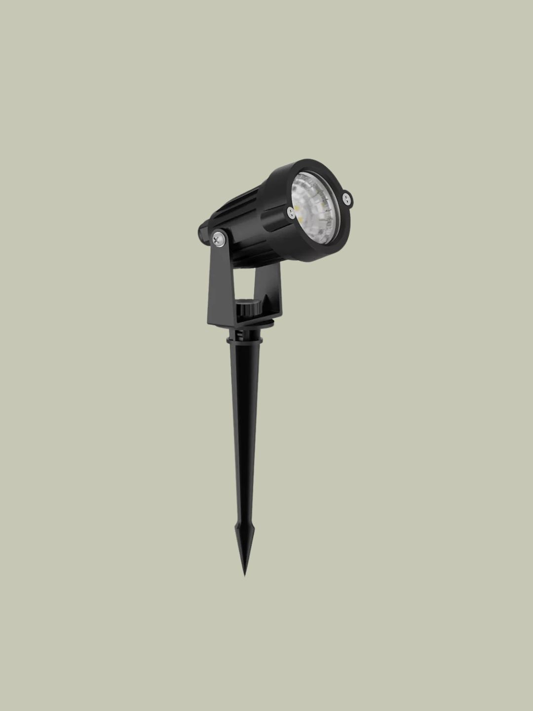 Philips, Philips Caper Led Outdoor Spotlight