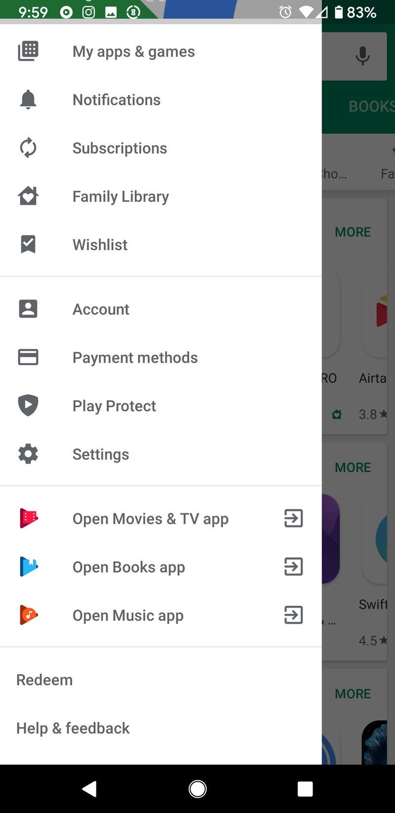 how-to-get-a-refund-on-google-play-android-central