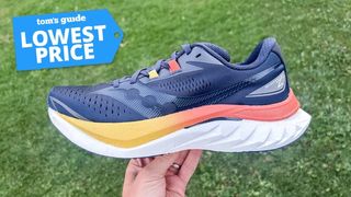 Saucony Endorphin Speed 4