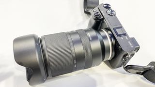 Tamron 18-300 mm F/3.5-6.3 Di III-A VC VXD