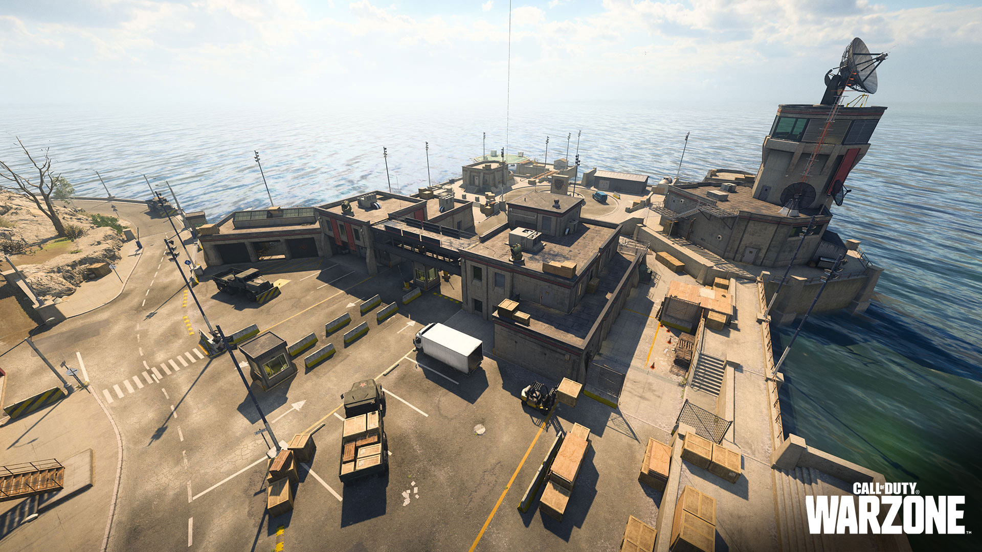 the NEW REBIRTH ISLAND MAP in WARZONE 2! 