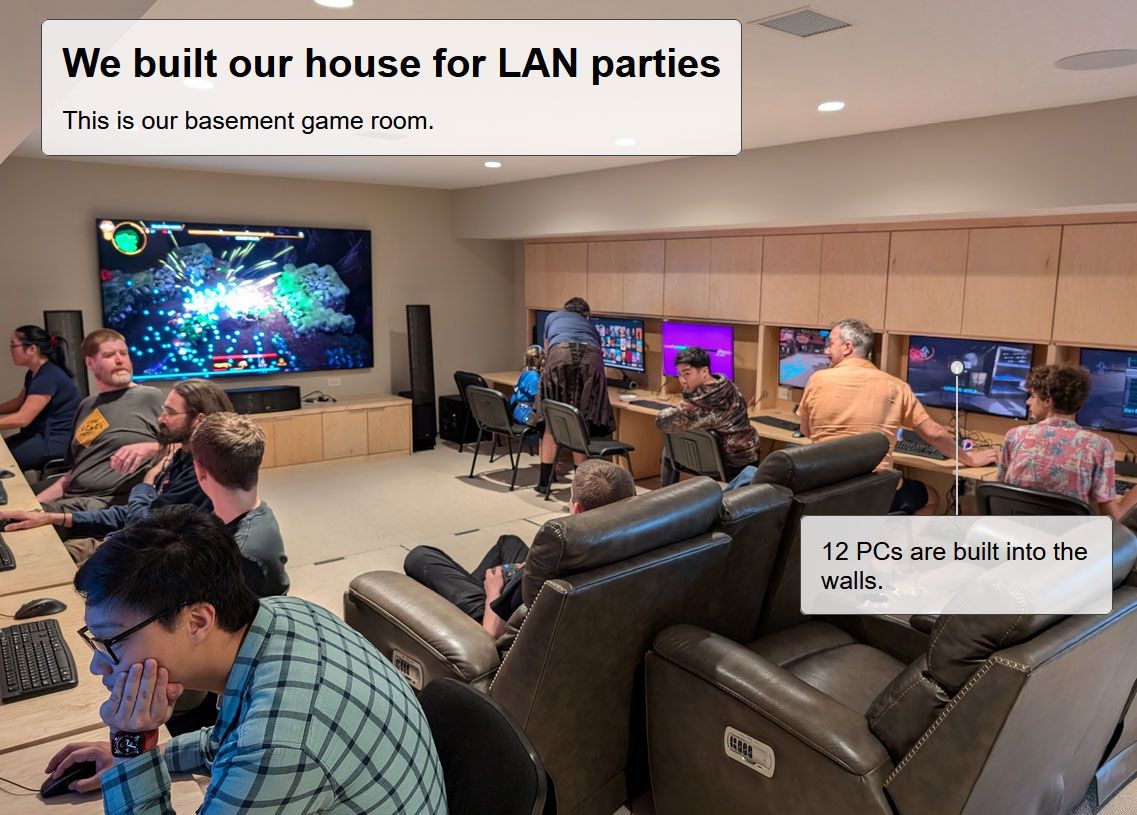 Kenton Varda and Jade Wang&rsquo;s lanparty.house