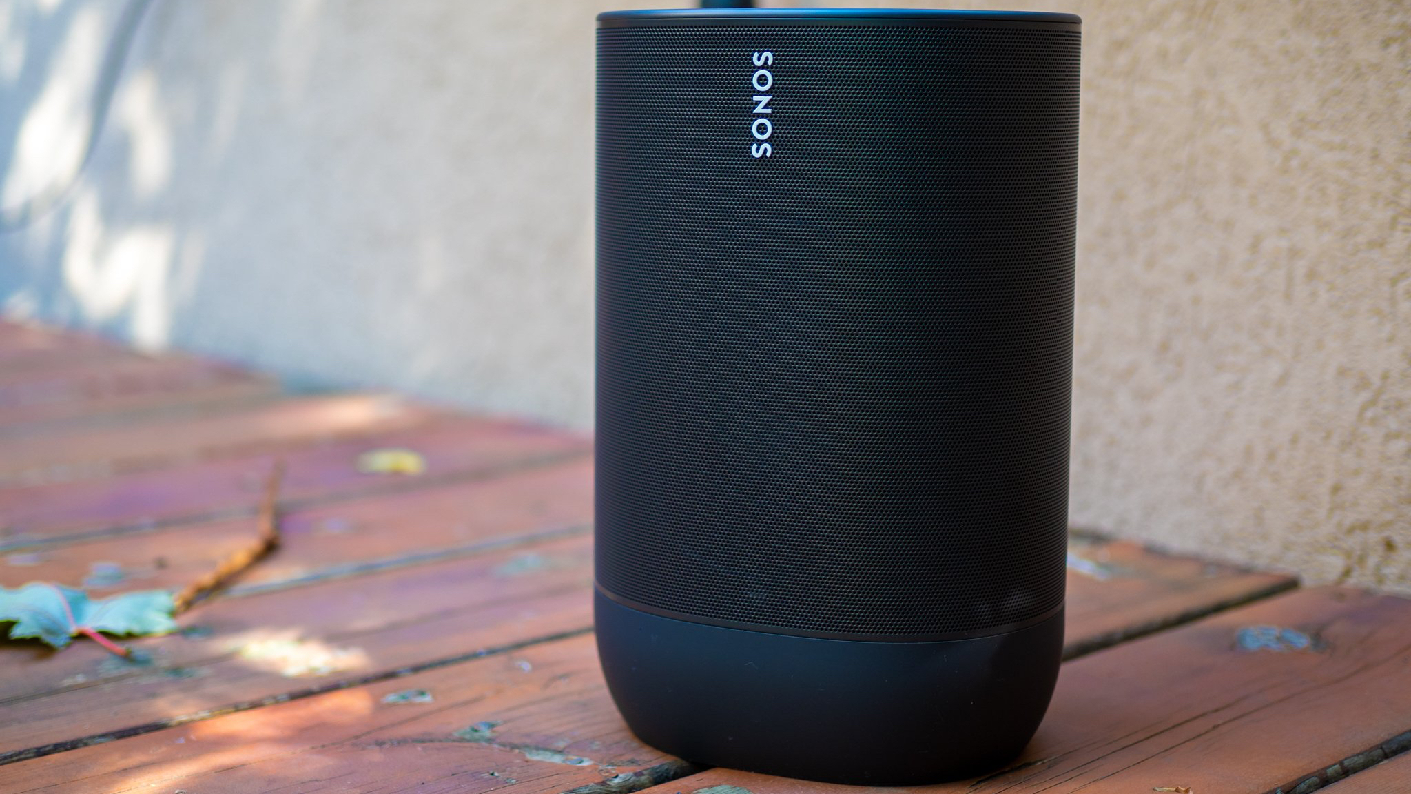 Sonos Move 2 Review: Longer battery life, better audio