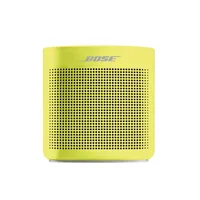 Bose SoundLink Colour II | from SG$149save up to SG$70