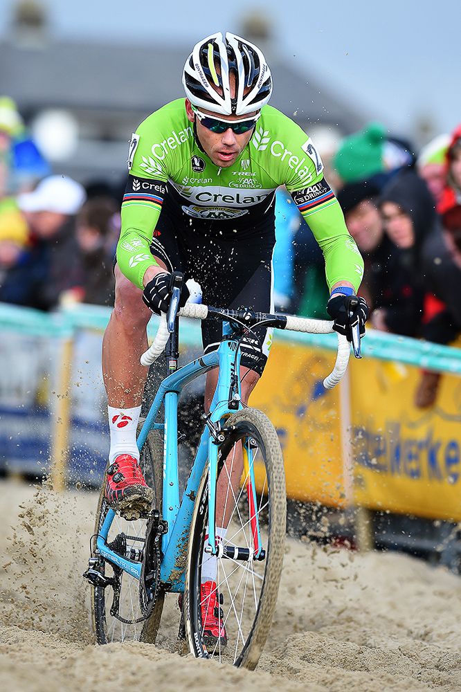 Sven Nys