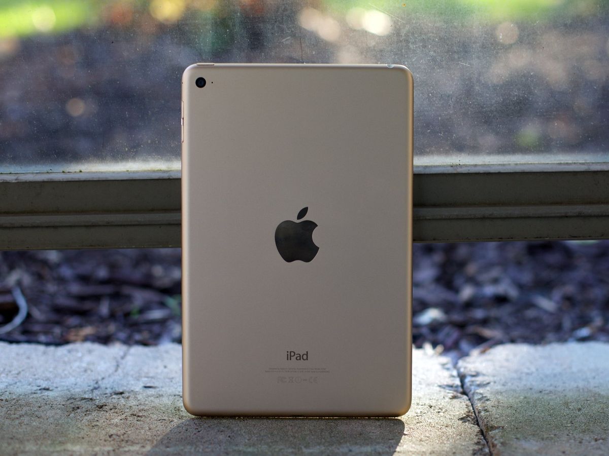 iPad Mini