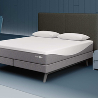 Sleep Number p6 Smart Bed