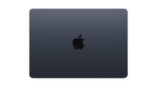 MacBook Air (M2) in Midnight