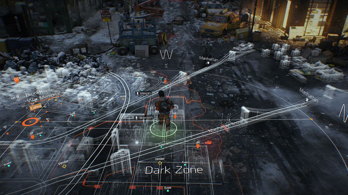 Back in 2013, these four screenshots did, arguably, more to sell the potential of the next-generation than anything Microsoft or Sony had presented at this stage of the year