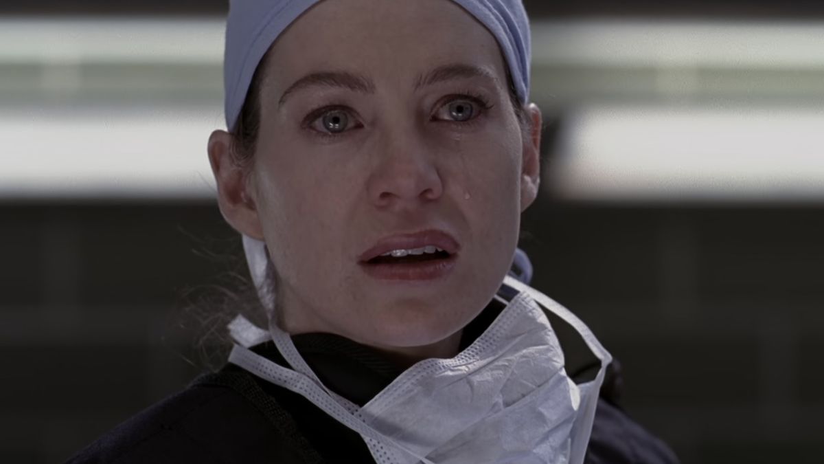 I’m a long-time Grey’s Anatomy fan and I watch the early episodes over and over again. The key moments from season 2 that reminded me how epic this show used to be