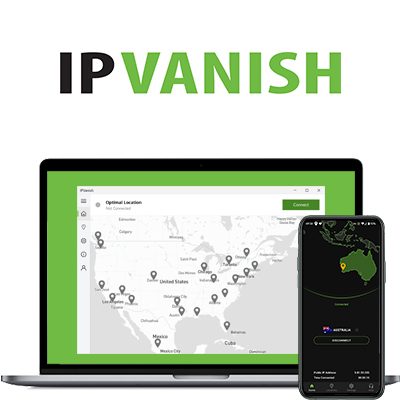 IPVanish
