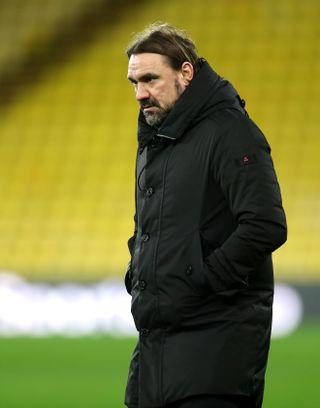 Watford v Norwich City – Sky Bet Championship – Vicarage Road