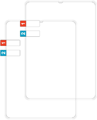 Antiglare screen protector$16.99 $13.99 at AmazonSave $3 -