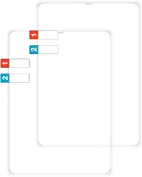 Antiglare screen protector$16.99 $13.99 at AmazonSave $3 -