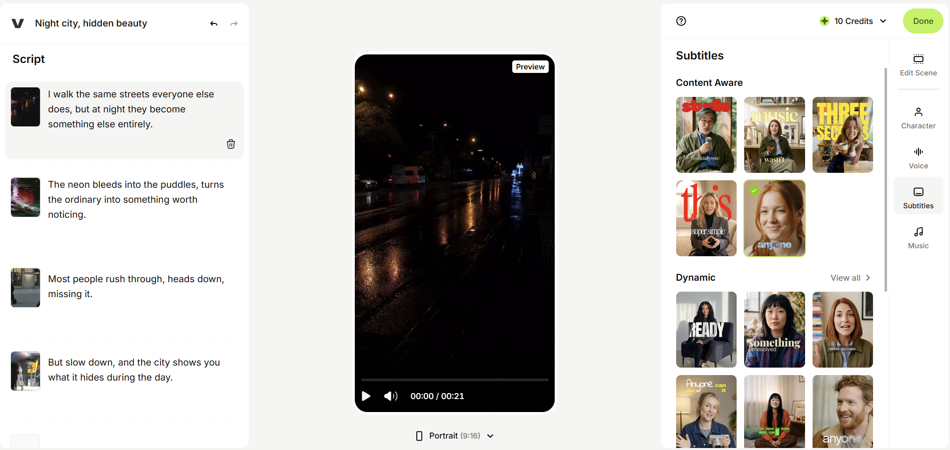 Veed AI video editor (2026) review