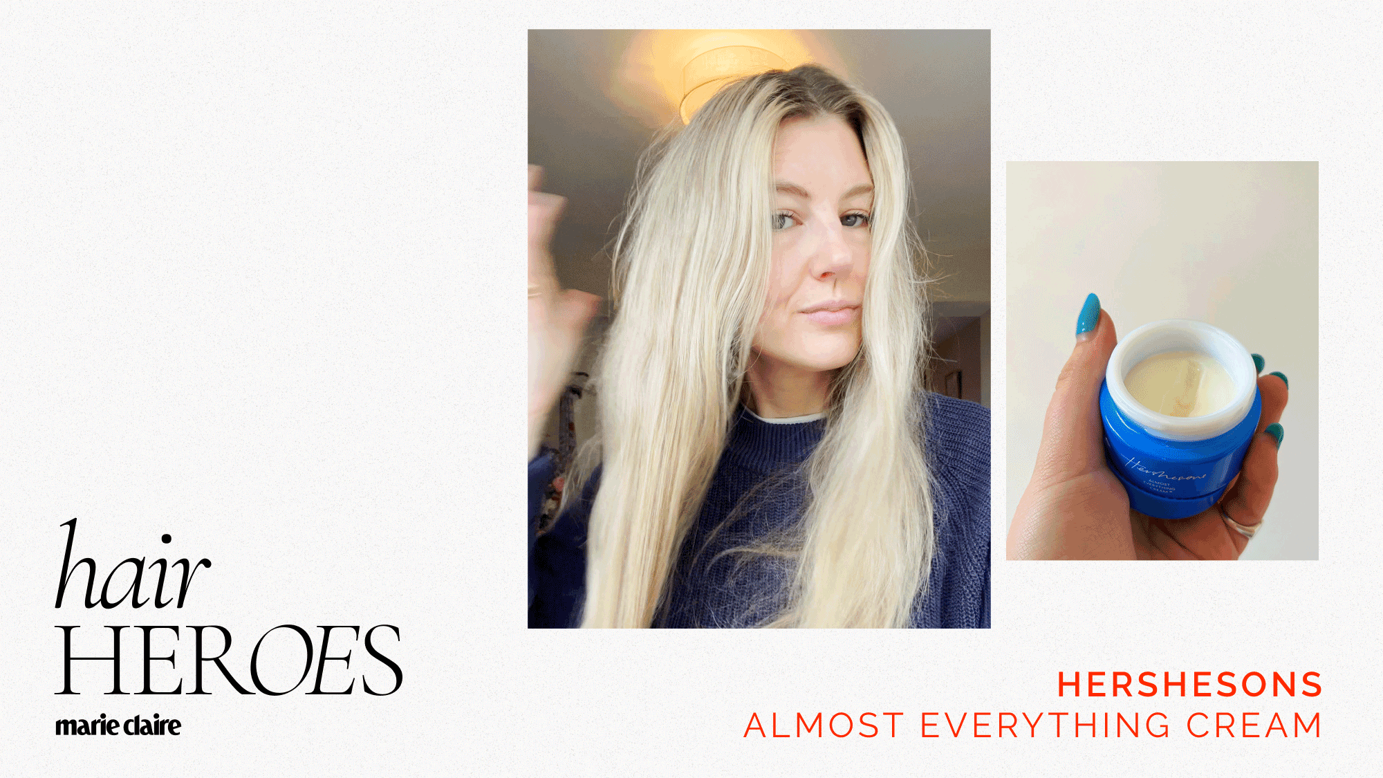 Hair Heroes