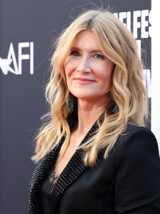 makeup - laura dern