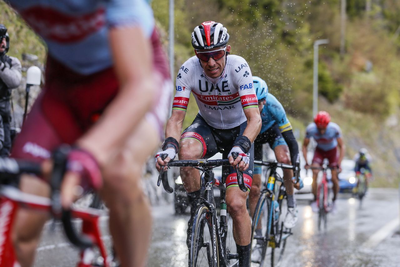 Rui Costa (UAE Team Emirates).