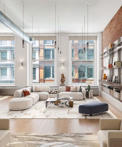 The Devil Wears Prada Loft