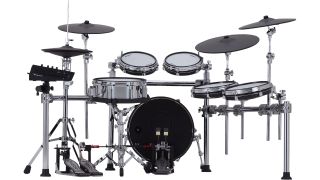 Roland 7 Series electronic drum sets