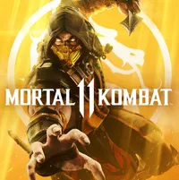 Mortal Kombat 11Buy from: Amazon | Best Buy | Walmart